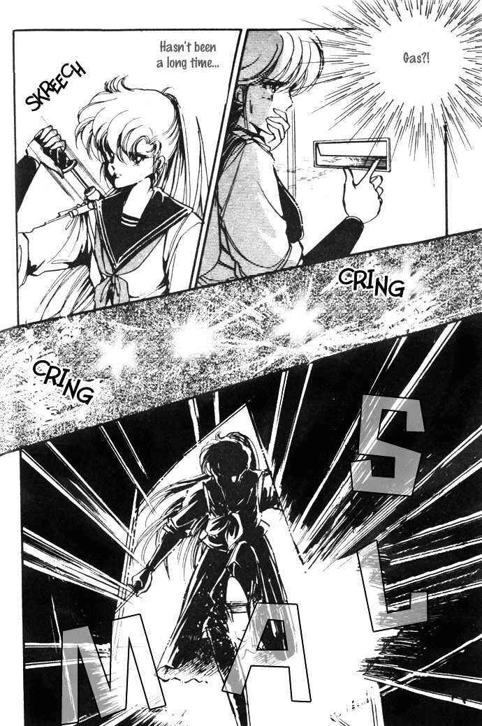 Page 50 Chapter 6 Hime 100%