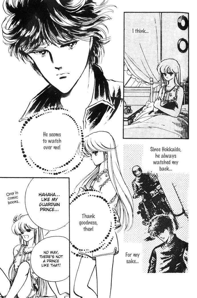 Page 9 Chapter 6 Hime 100%