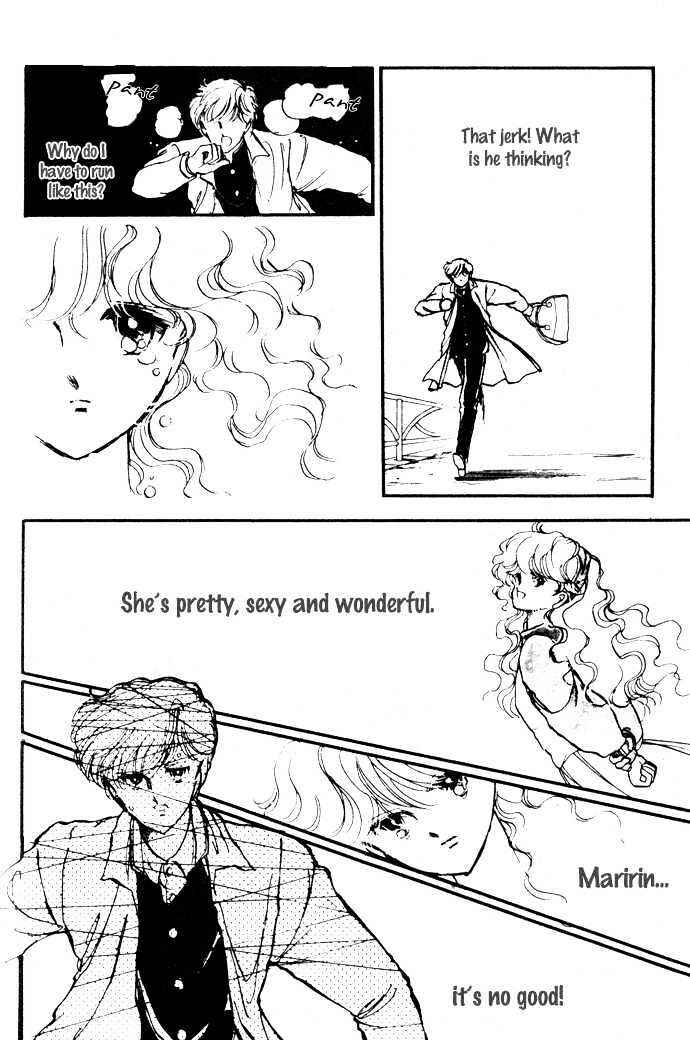 Page 39 Chapter 11.5 Hime 100%