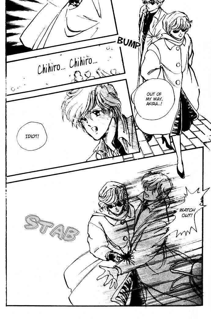 Page 42 Chapter 11.5 Hime 100%