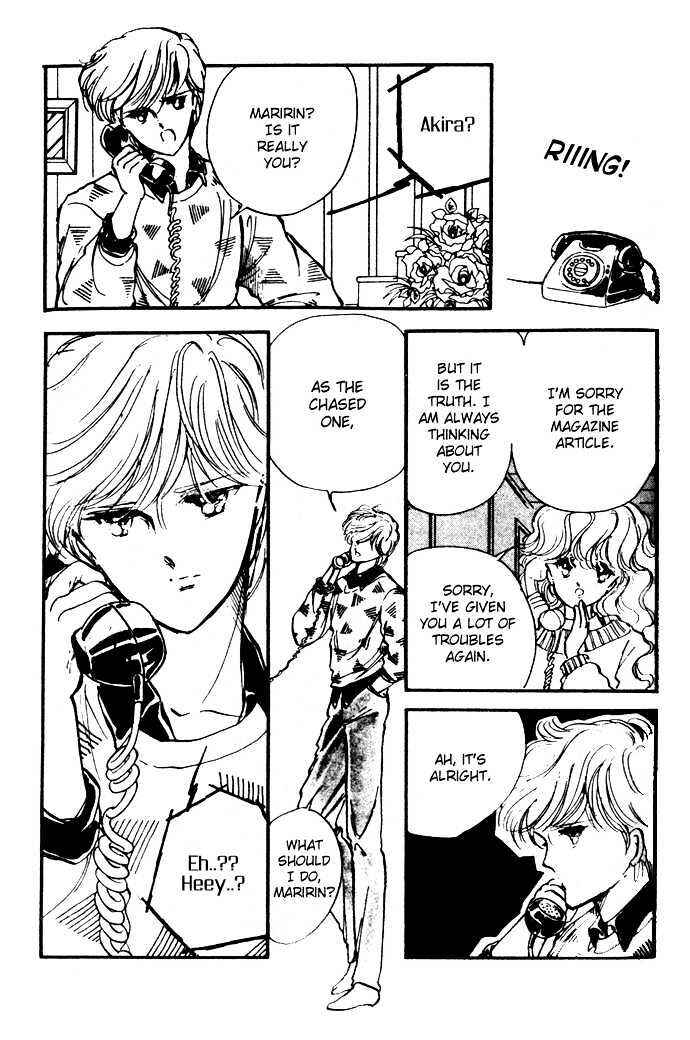 Page 50 Chapter 11.5 Hime 100%
