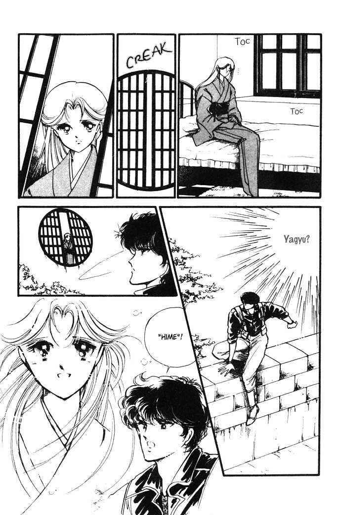 Page 22 Chapter 12 Hime 100%
