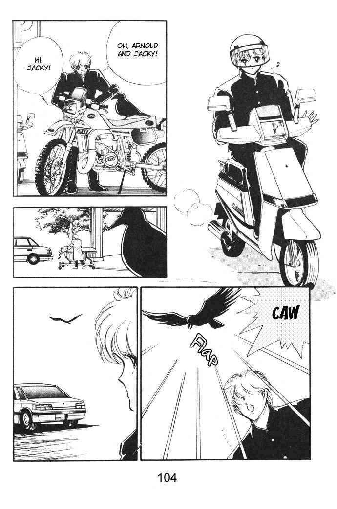 Page 11 Chapter 7 Hime 100%