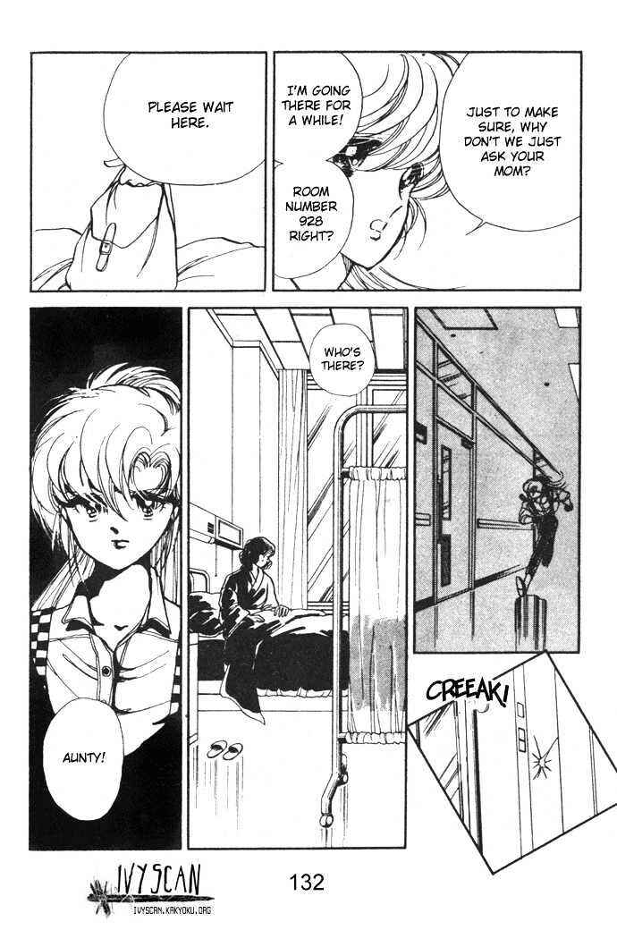Page 38 Chapter 7 Hime 100%