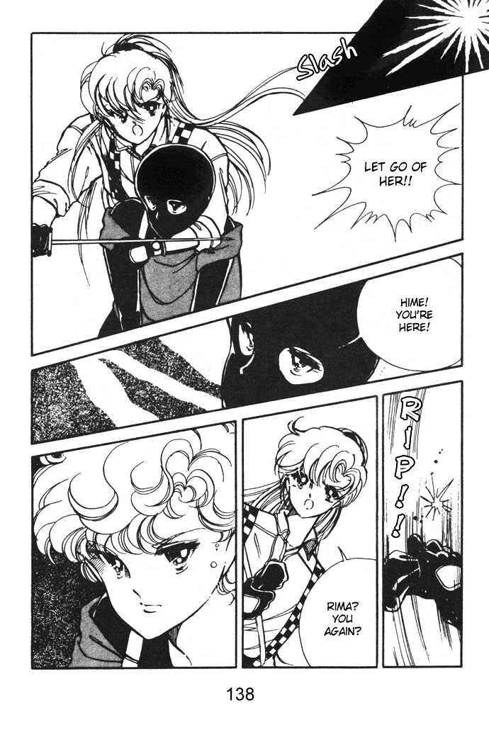 Page 44 Chapter 7 Hime 100%