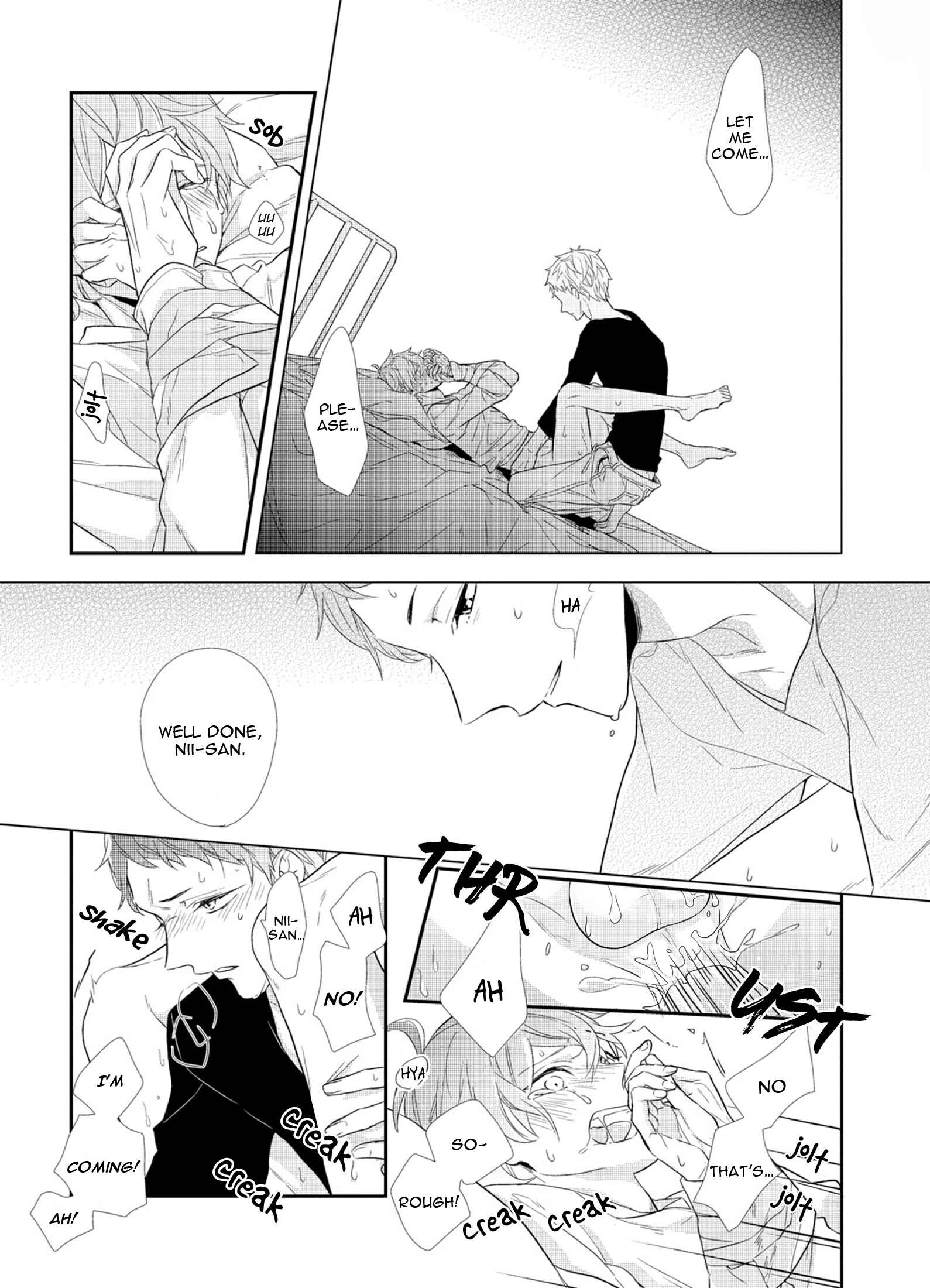 Page 32 Chapter Unknown_922b Bakadane, Shitteruyo