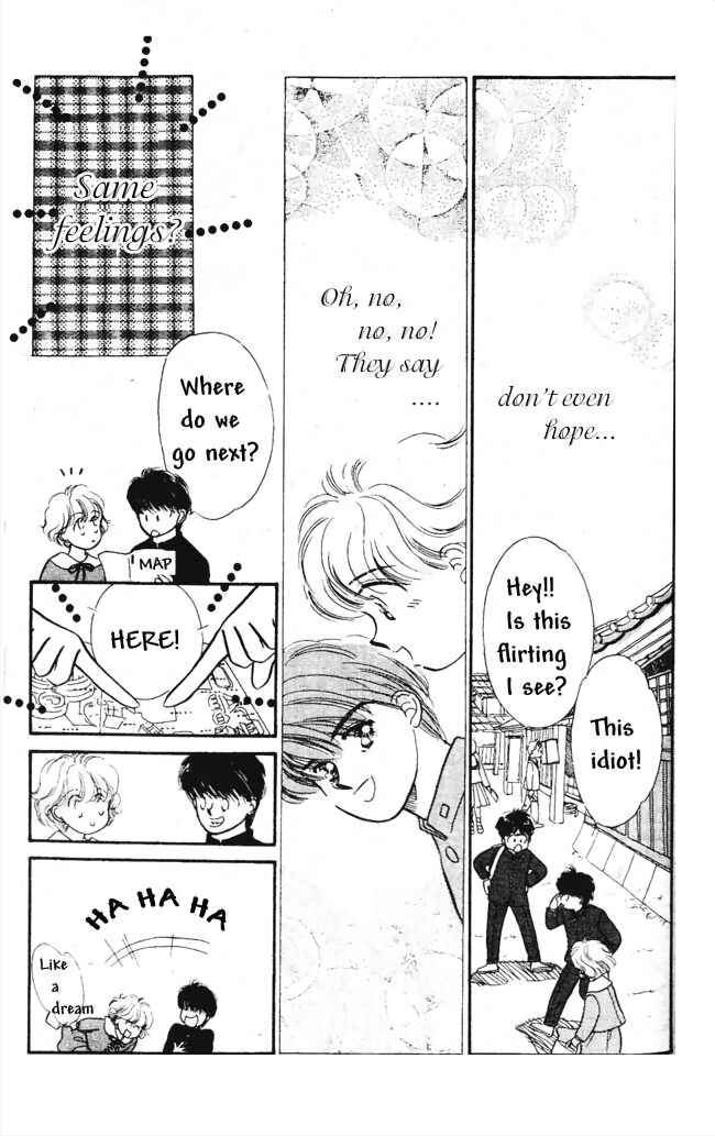 Page 19 Chapter 2 Summer of Promise