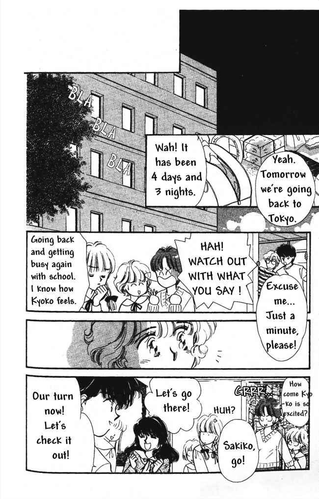Page 20 Chapter 2 Summer of Promise