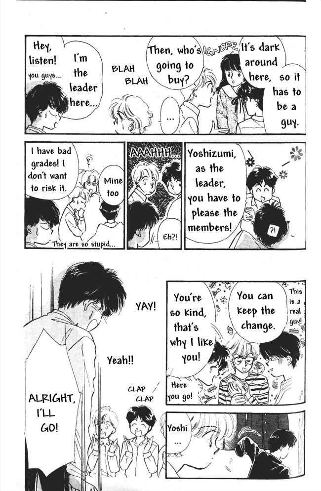 Page 22 Chapter 2 Summer of Promise
