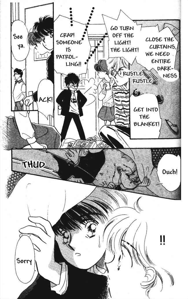Page 23 Chapter 2 Summer of Promise