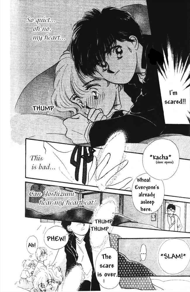Page 24 Chapter 2 Summer of Promise