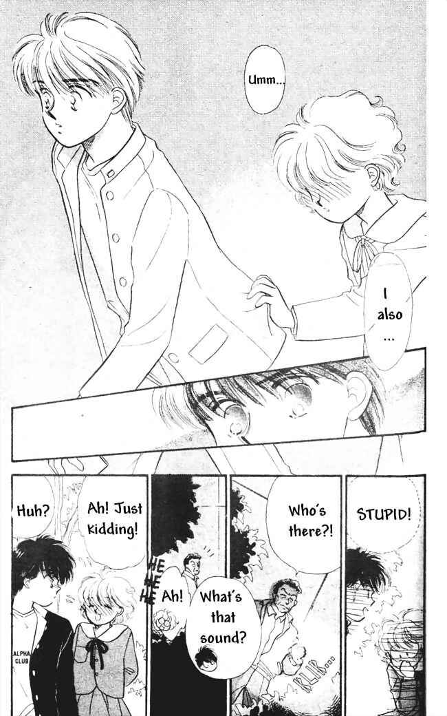 Page 27 Chapter 2 Summer of Promise
