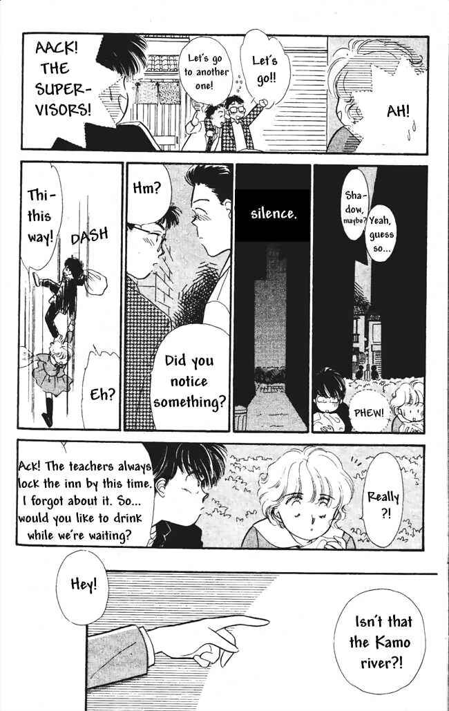 Page 30 Chapter 2 Summer of Promise