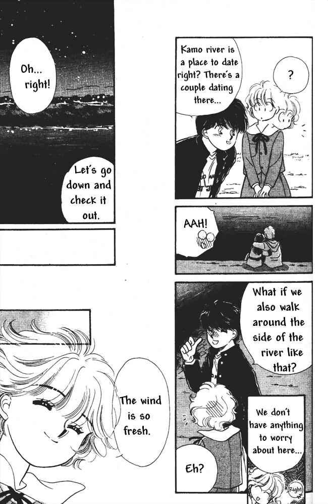 Page 31 Chapter 2 Summer of Promise