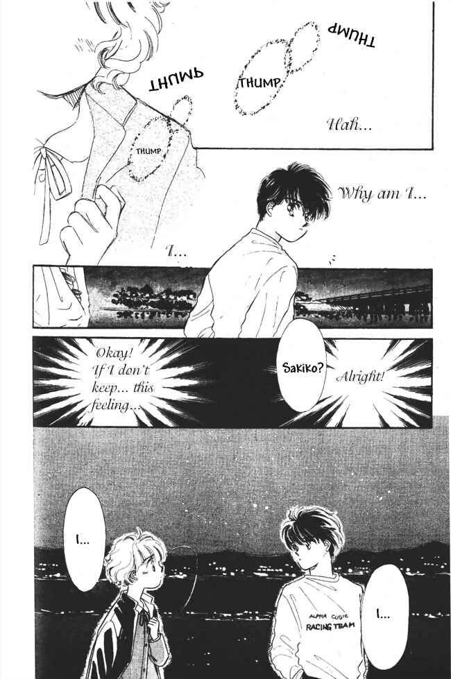 Page 34 Chapter 2 Summer of Promise