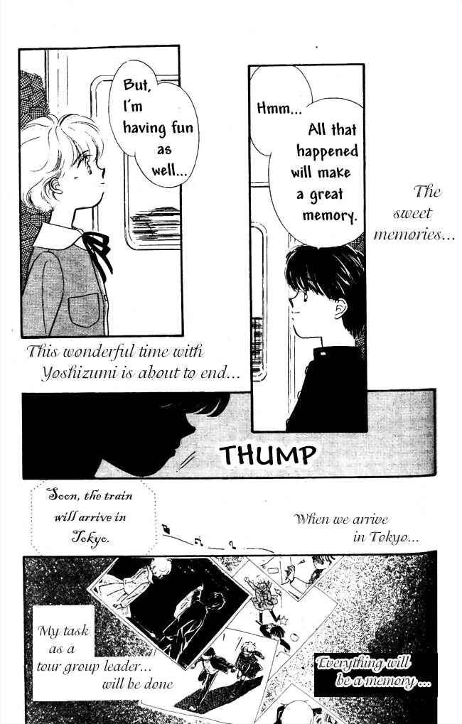 Page 37 Chapter 2 Summer of Promise