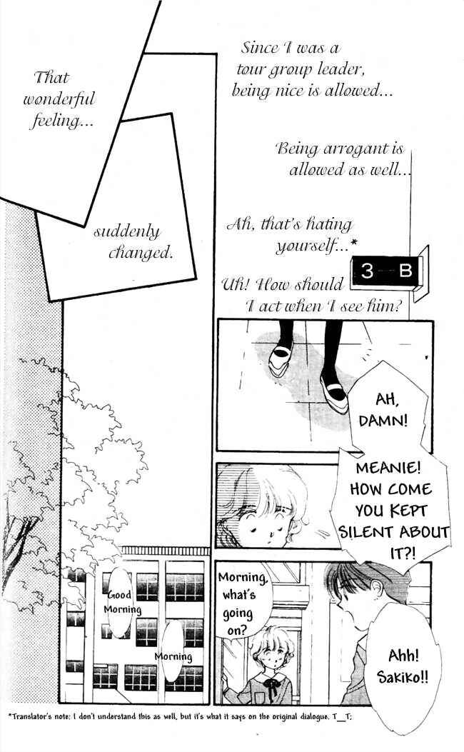 Page 40 Chapter 2 Summer of Promise