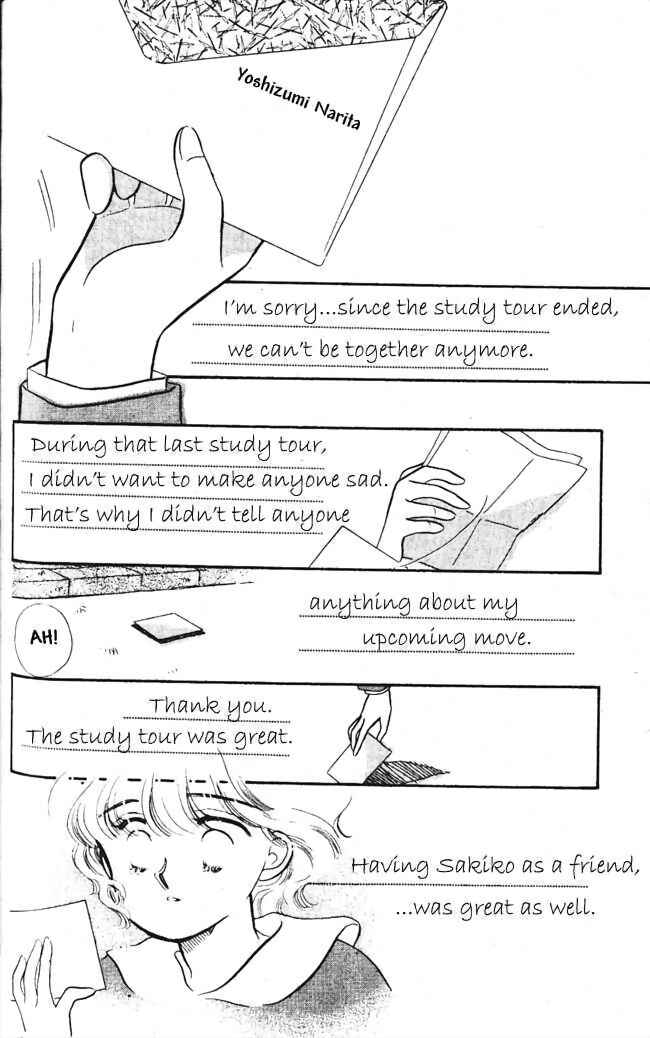 Page 42 Chapter 2 Summer of Promise