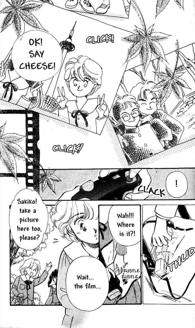 Page 5 Chapter 2 Summer of Promise