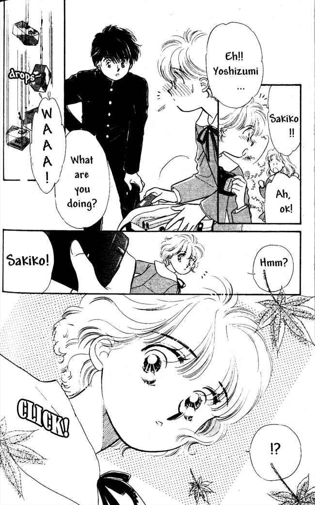 Page 6 Chapter 2 Summer of Promise