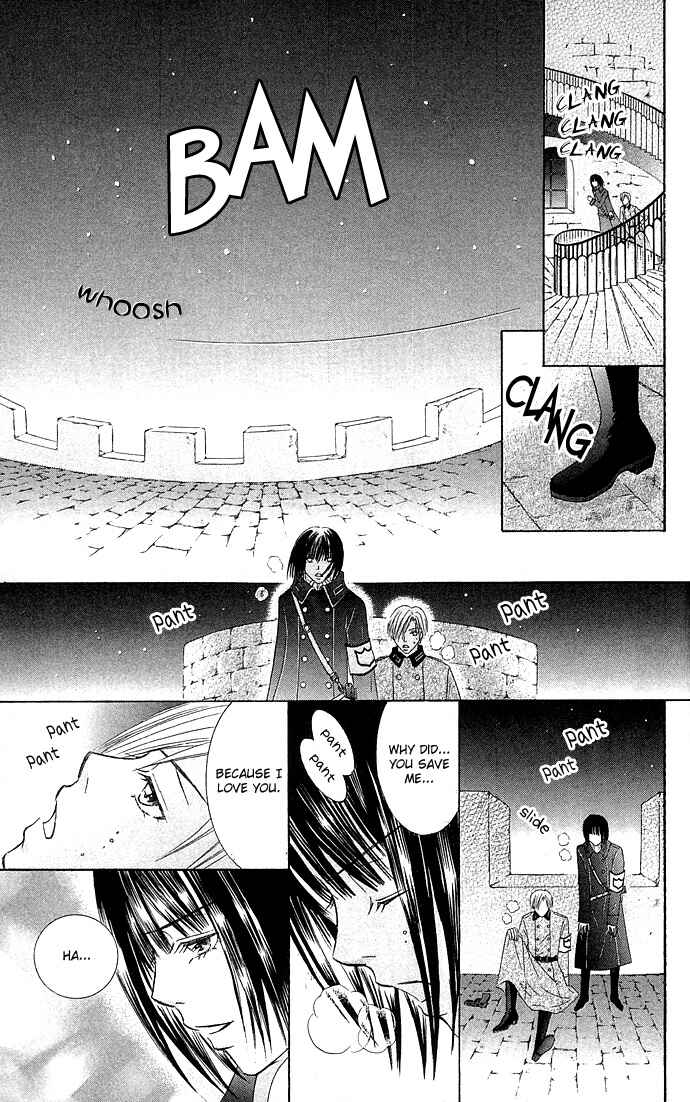 Page 38 Chapter 3 Doll Garden