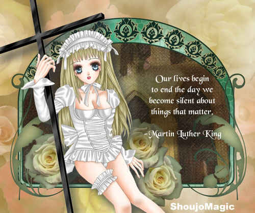 Page 47 Chapter 3 Doll Garden