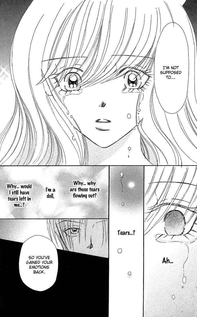 Page 27 Chapter 2 Doll Garden