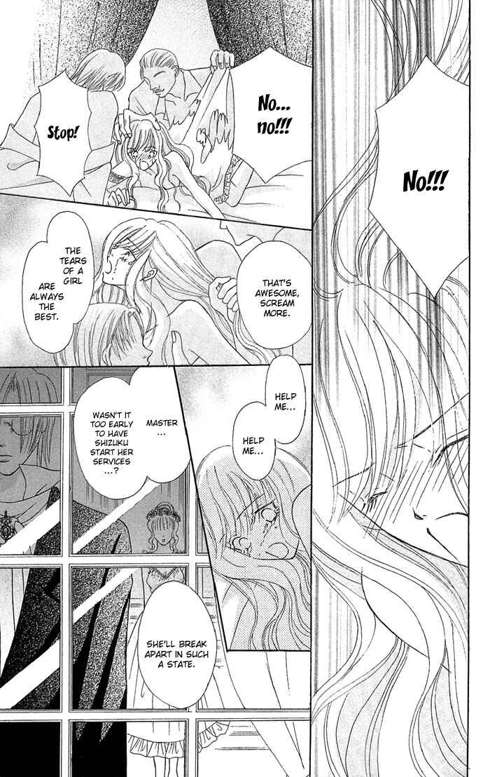 Page 30 Chapter 2 Doll Garden