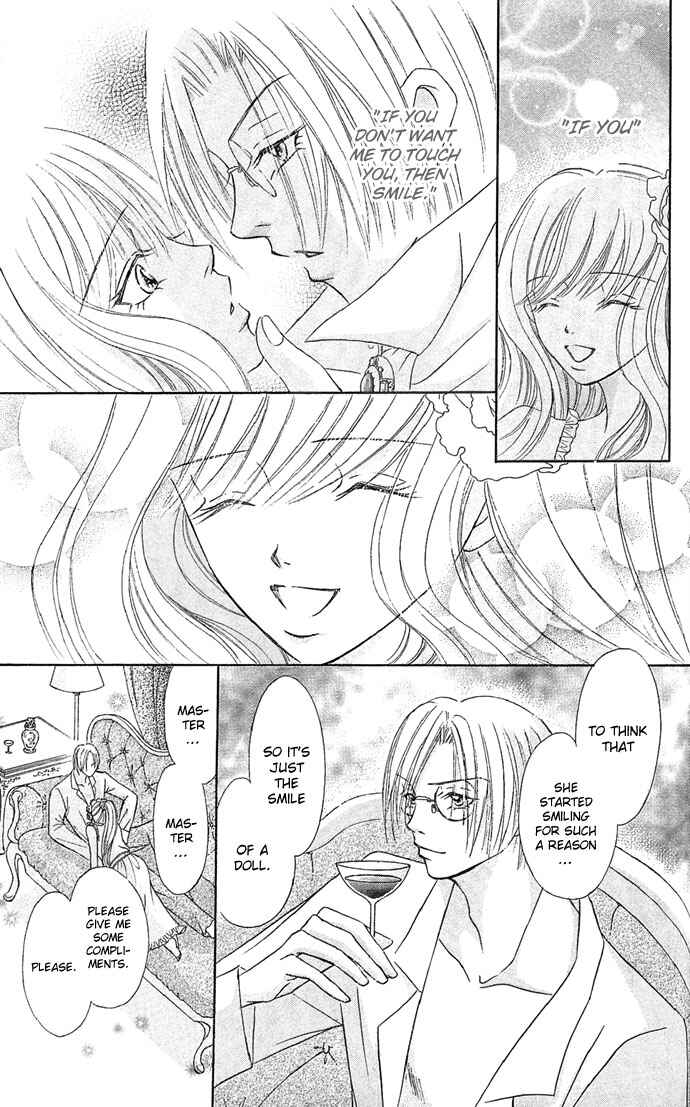 Page 36 Chapter 2 Doll Garden