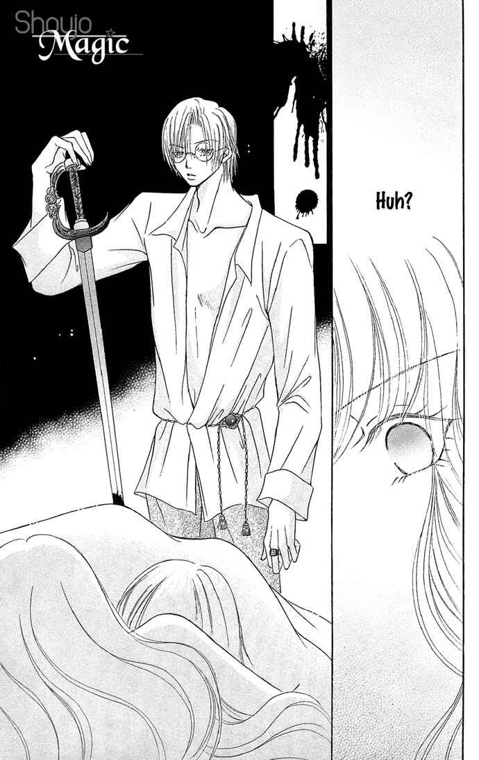 Page 40 Chapter 2 Doll Garden