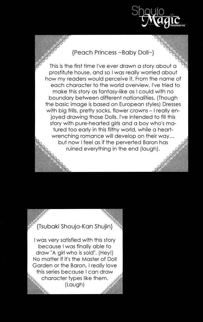 Page 47 Chapter 2 Doll Garden