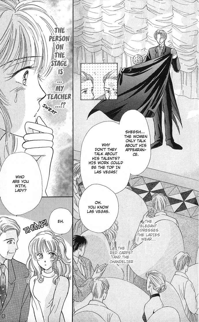 Page 11 Chapter 4 Doll Garden