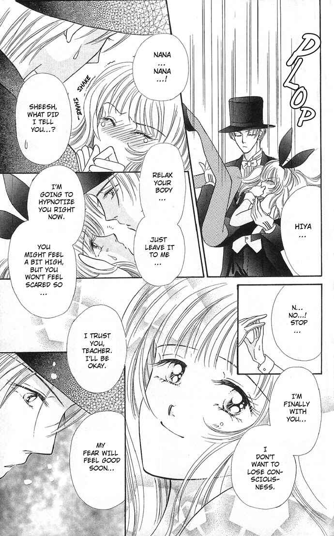 Page 21 Chapter 4 Doll Garden