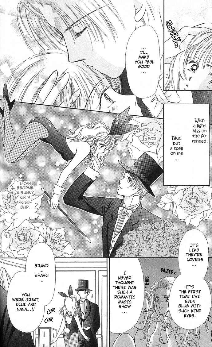 Page 22 Chapter 4 Doll Garden