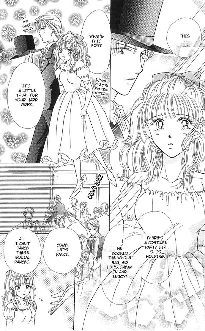 Page 26 Chapter 4 Doll Garden