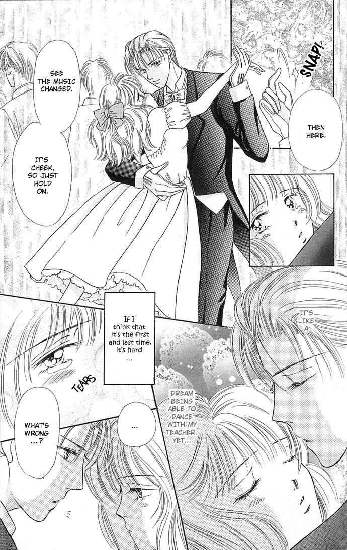 Page 27 Chapter 4 Doll Garden