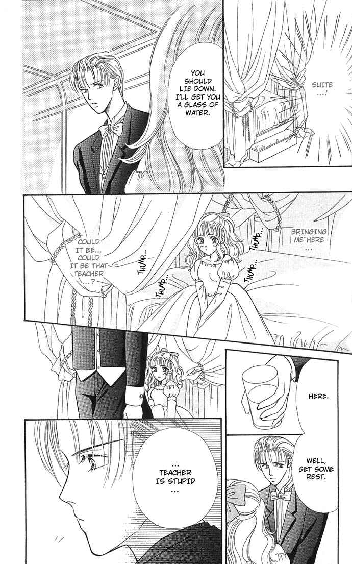 Page 29 Chapter 4 Doll Garden