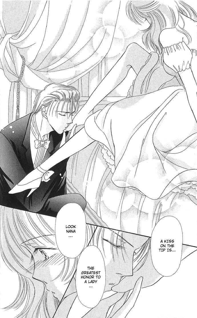 Page 32 Chapter 4 Doll Garden