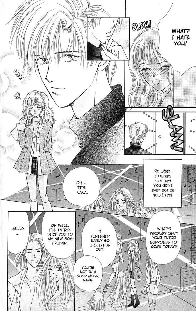 Page 4 Chapter 4 Doll Garden