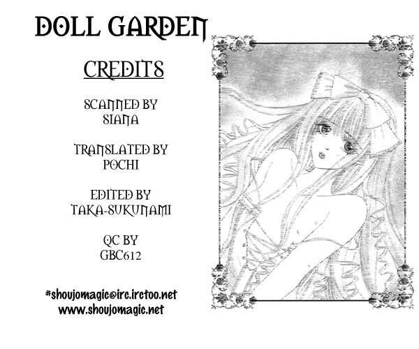 Page 41 Chapter 4 Doll Garden