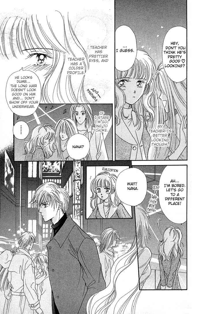 Page 5 Chapter 4 Doll Garden