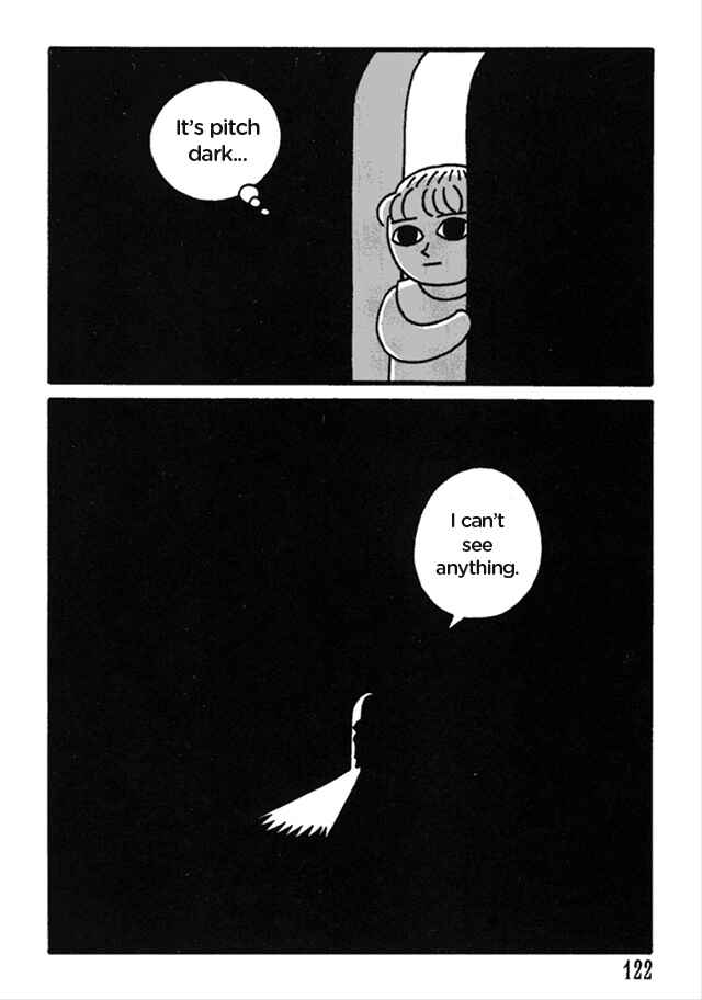 Page 10 Chapter 9 Nekojiru Dango