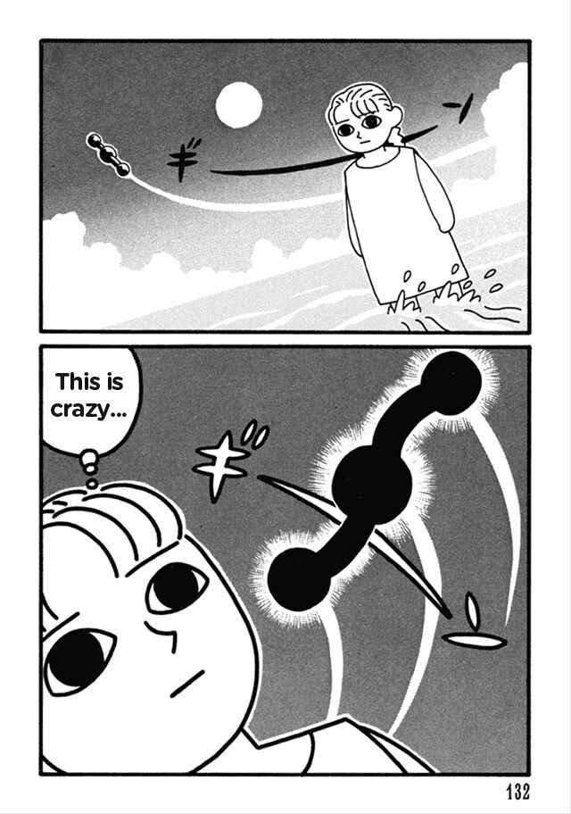 Page 20 Chapter 9 Nekojiru Dango