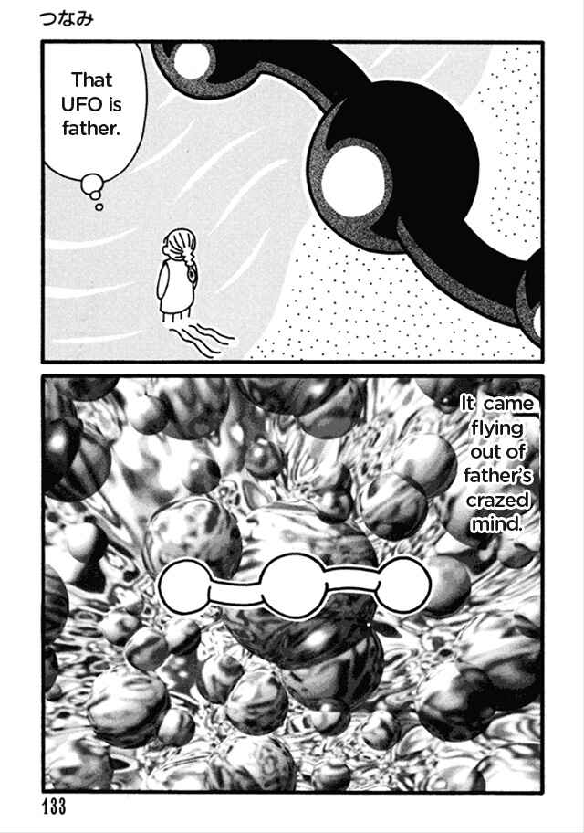 Page 21 Chapter 9 Nekojiru Dango
