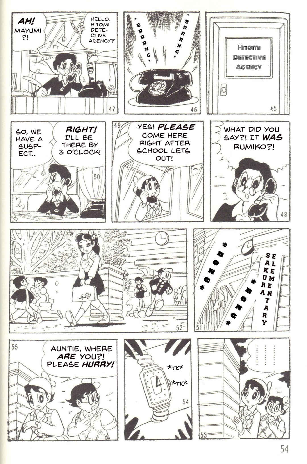 Page 6 Chapter 16 Super Rose