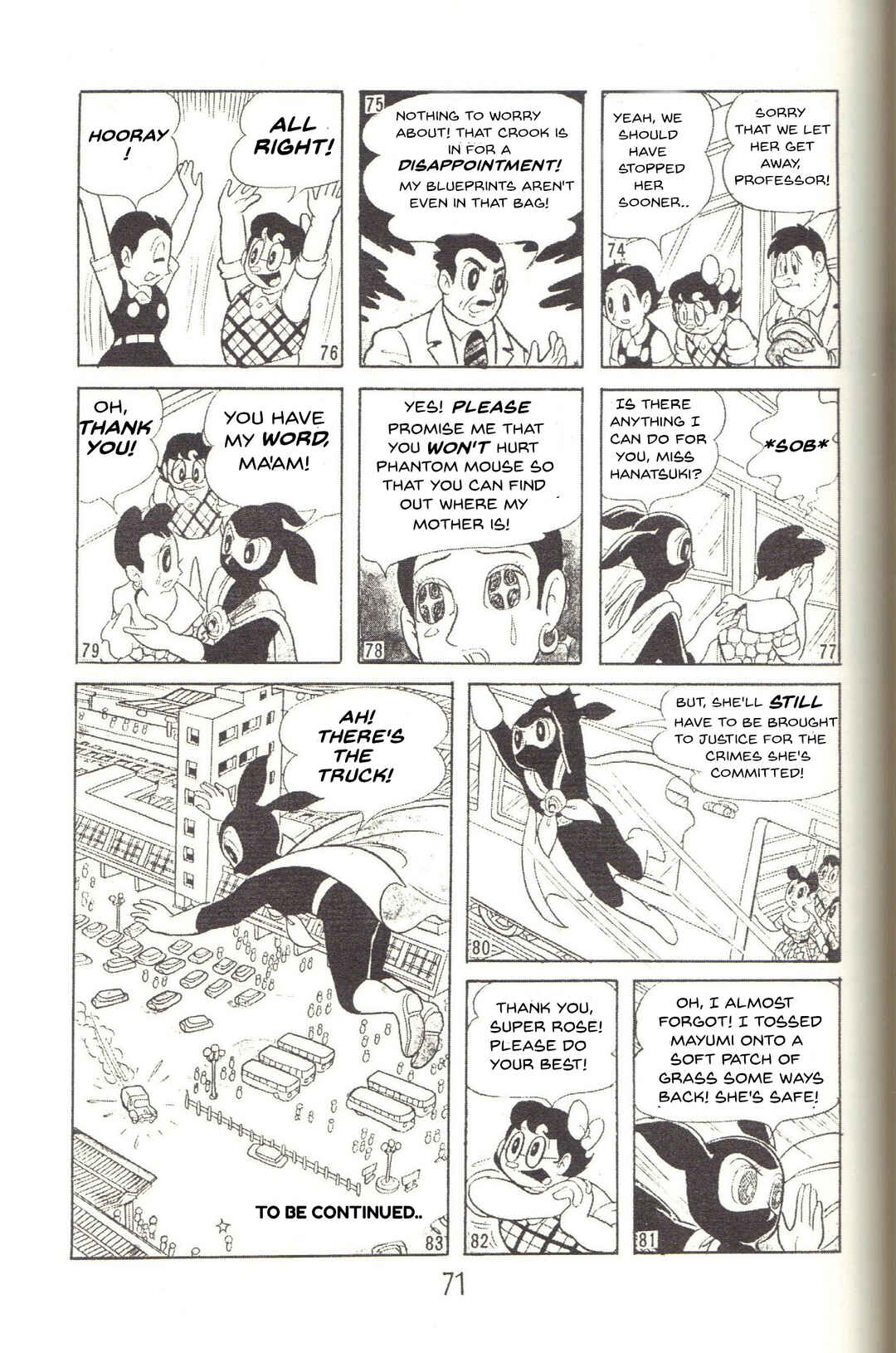Page 10 Chapter 6 Super Rose
