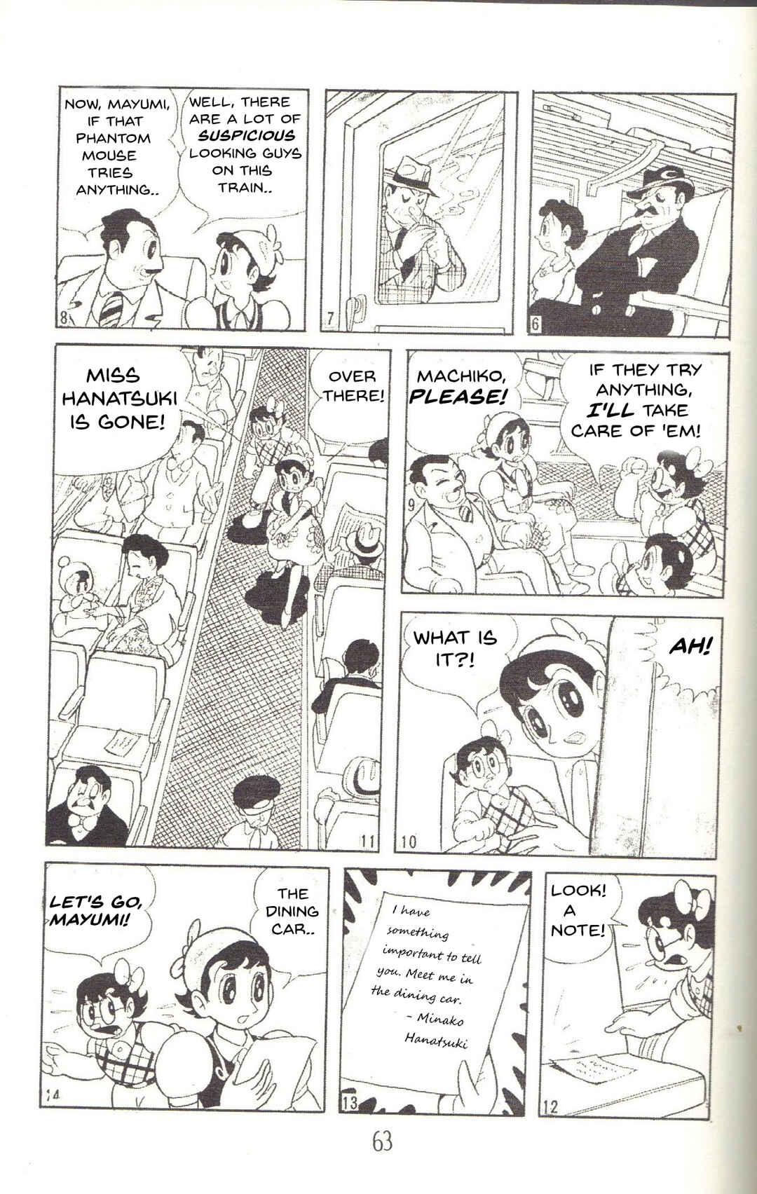 Page 2 Chapter 6 Super Rose