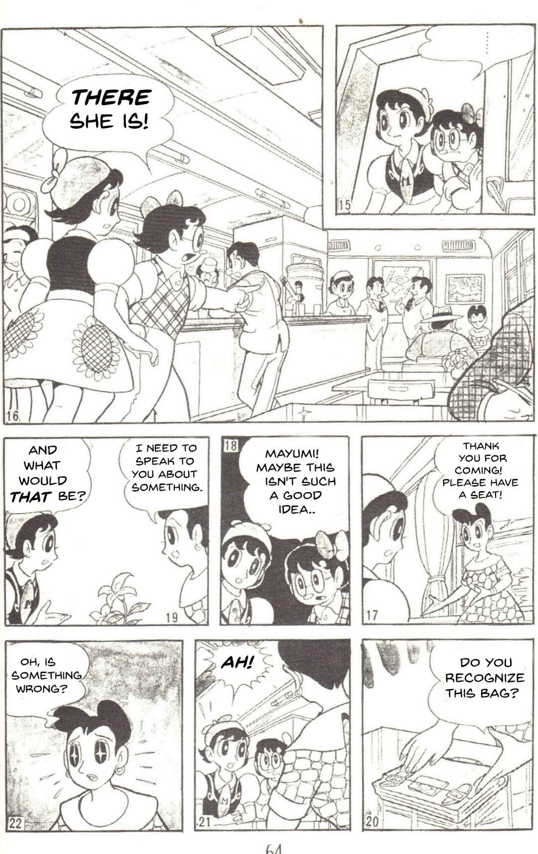 Page 3 Chapter 6 Super Rose