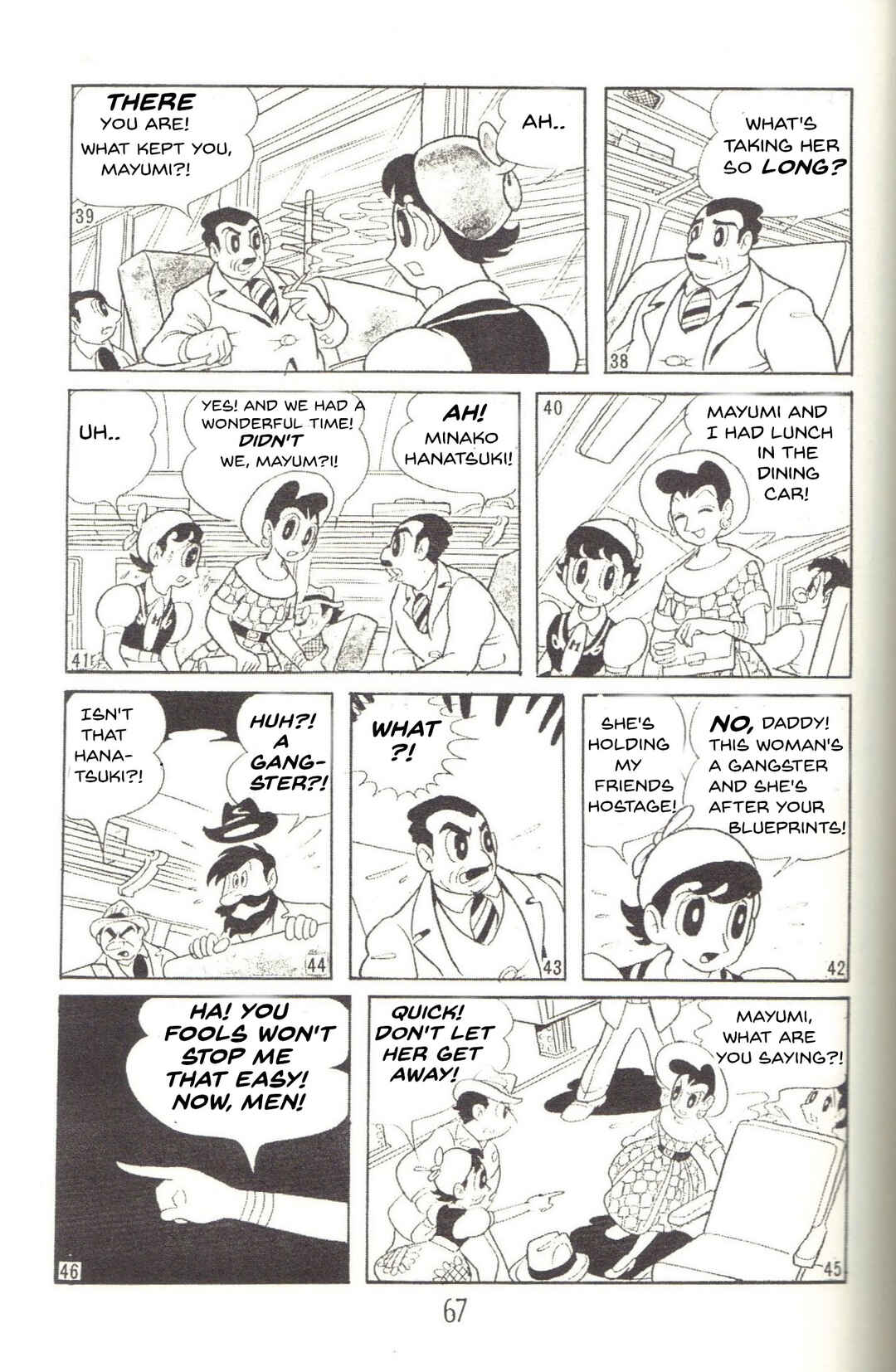 Page 6 Chapter 6 Super Rose