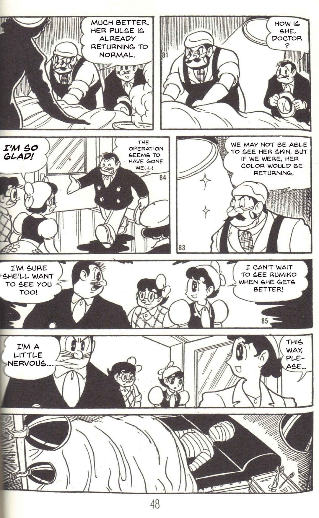 Page 10 Chapter 23 Super Rose